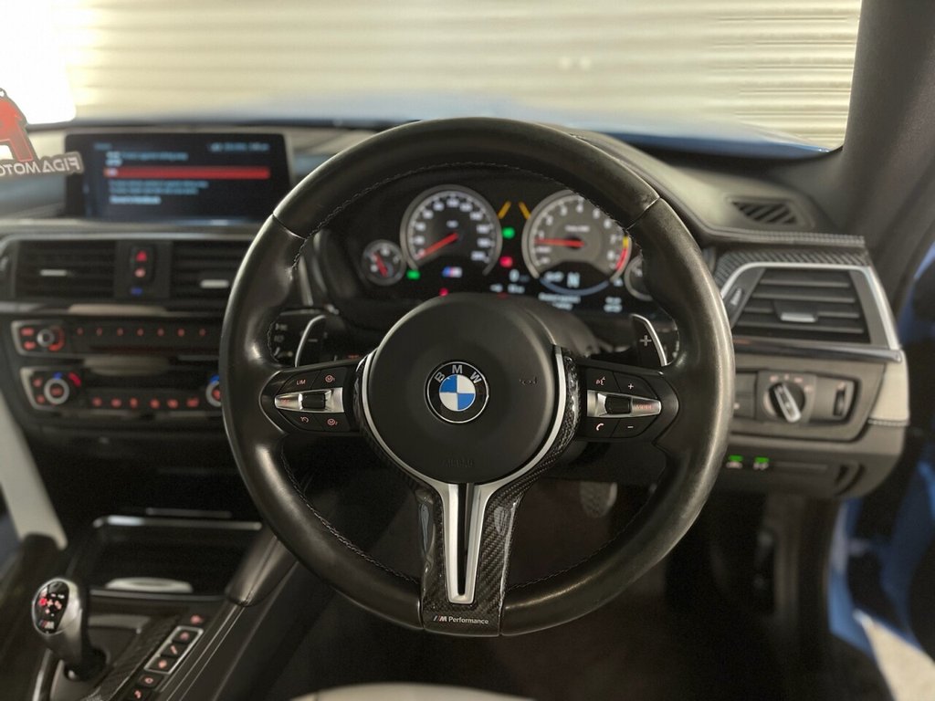 Used BMW M4 2017 for sale - 76327915: Photo 33