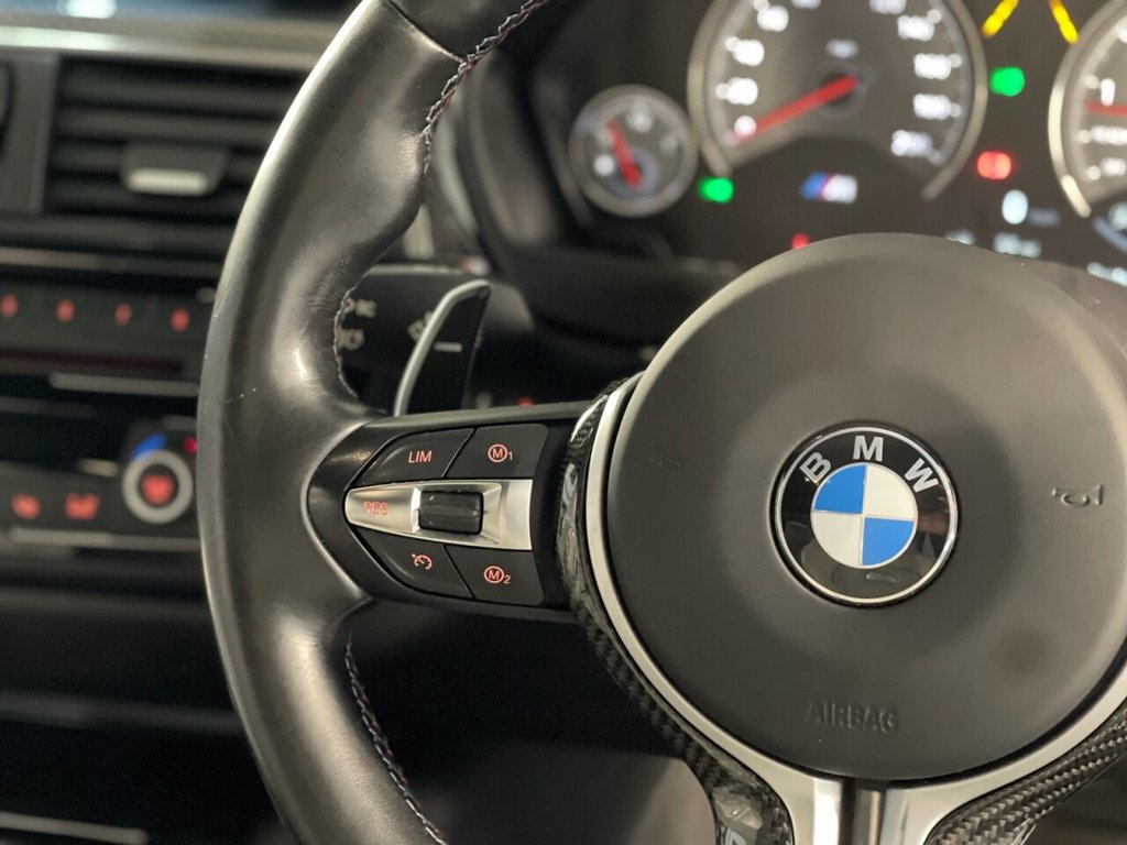 Used BMW M4 2017 for sale - 76327915: Photo 34