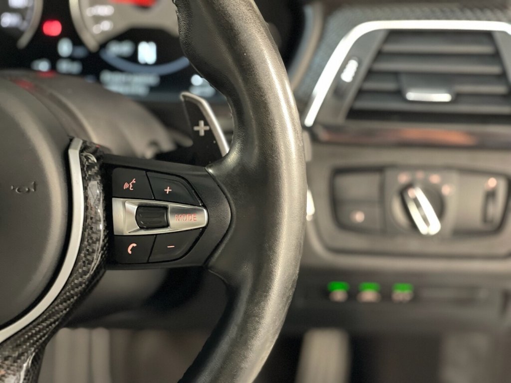 Used BMW M4 2017 for sale - 76327915: Photo 35