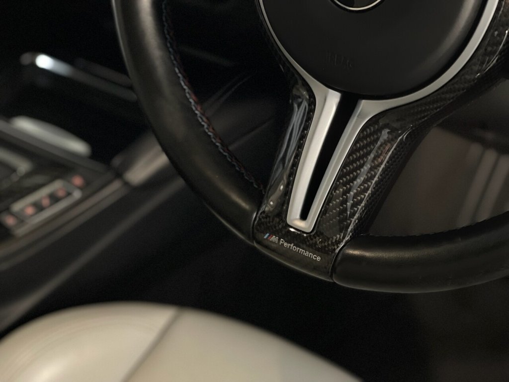 Used BMW M4 2017 for sale - 76327915: Photo 36