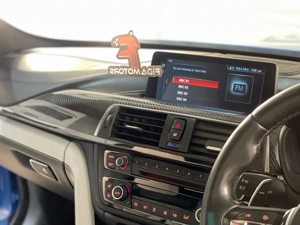 Used BMW M4 2017 for sale - 76327915: Photo 38