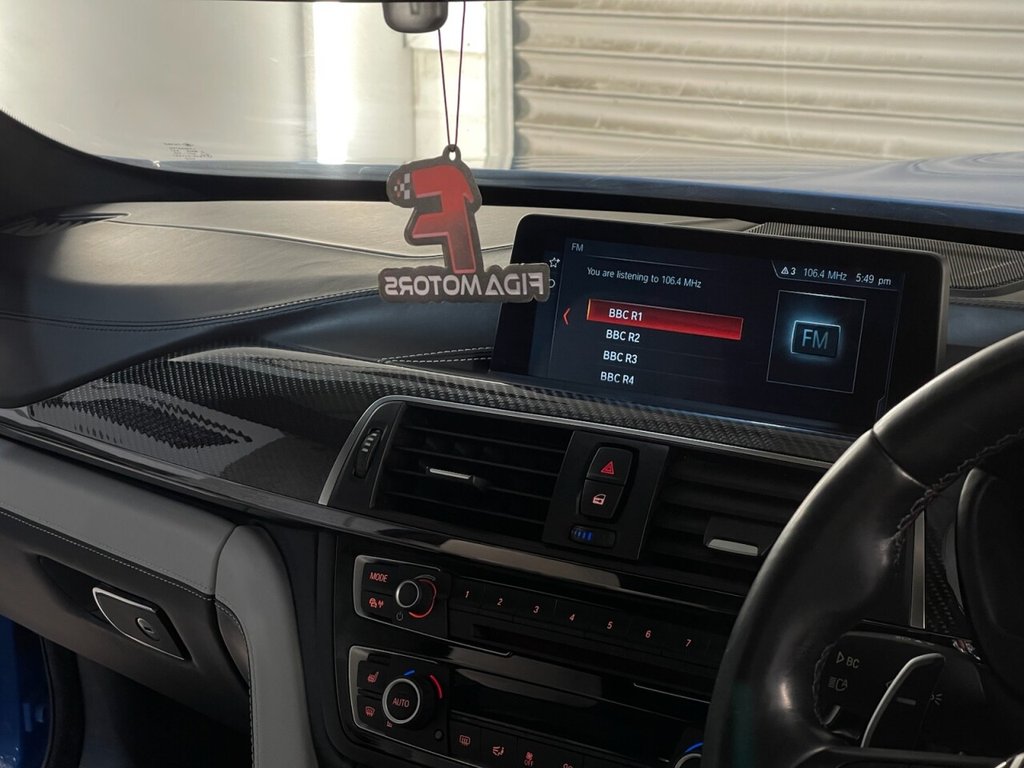 Used BMW M4 2017 for sale - 76327915: Photo 39
