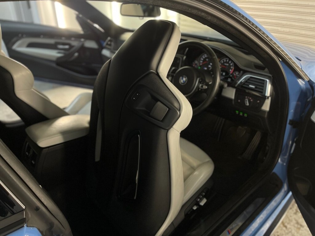Used BMW M4 2017 for sale - 76327915: Photo 41