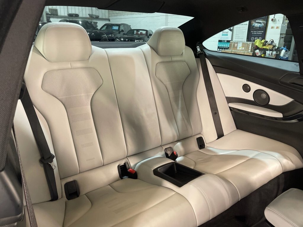 Used BMW M4 2017 for sale - 76327915: Photo 43