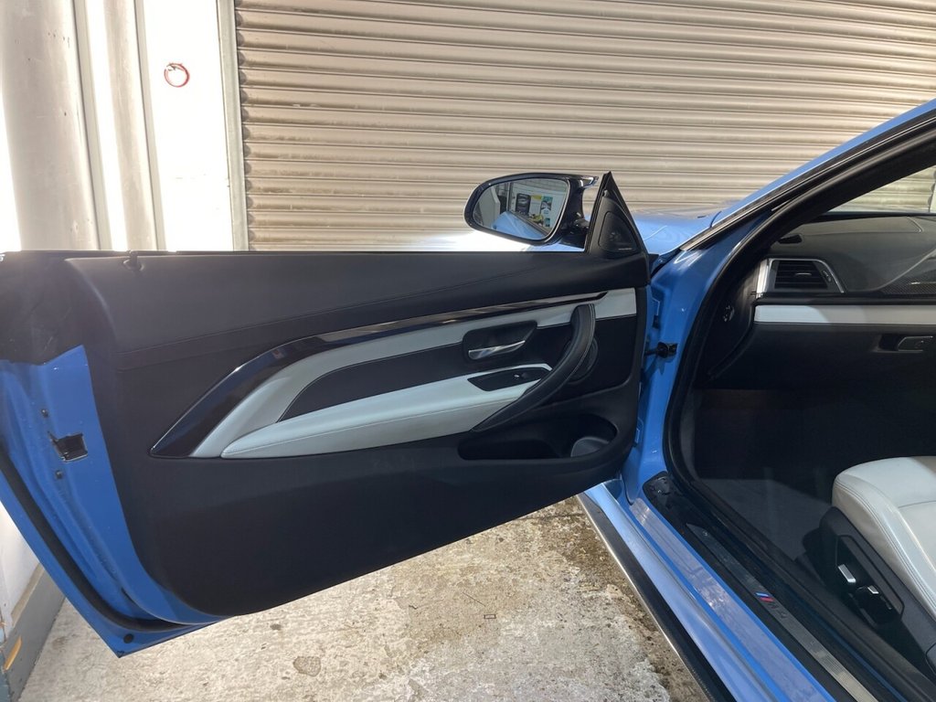 Used BMW M4 2017 for sale - 76327915: Photo 47