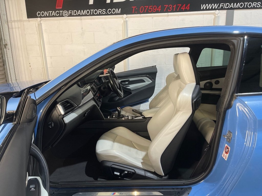 Used BMW M4 2017 for sale - 76327915: Photo 49