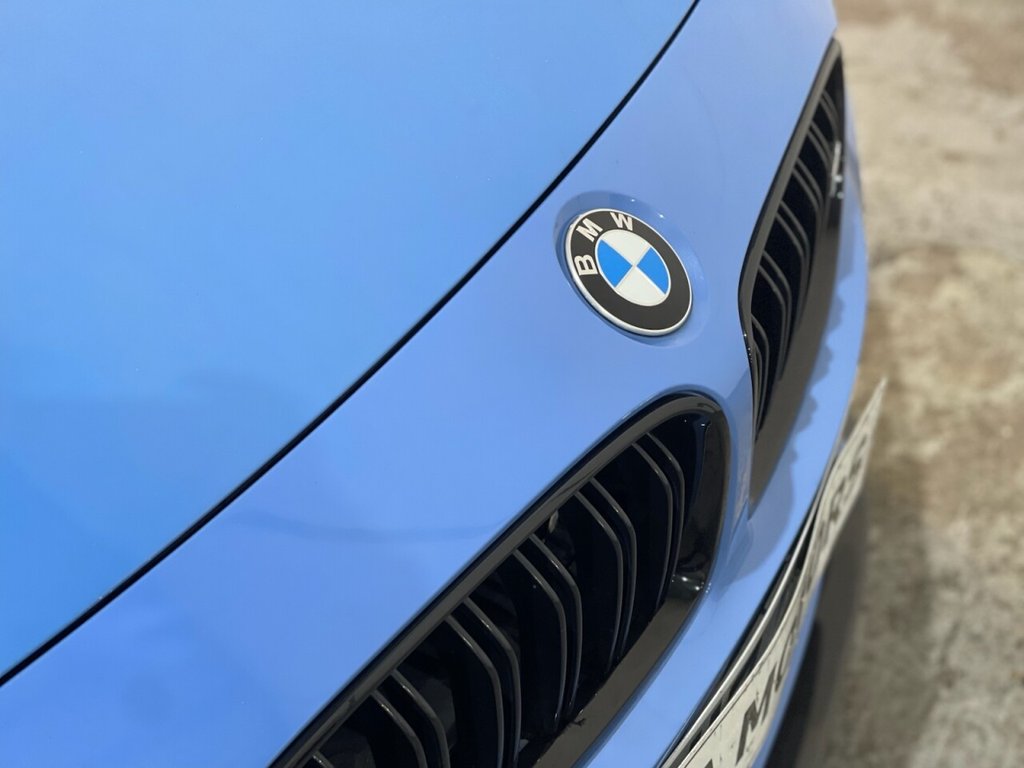 Used BMW M4 2017 for sale - 76327915: Photo 5