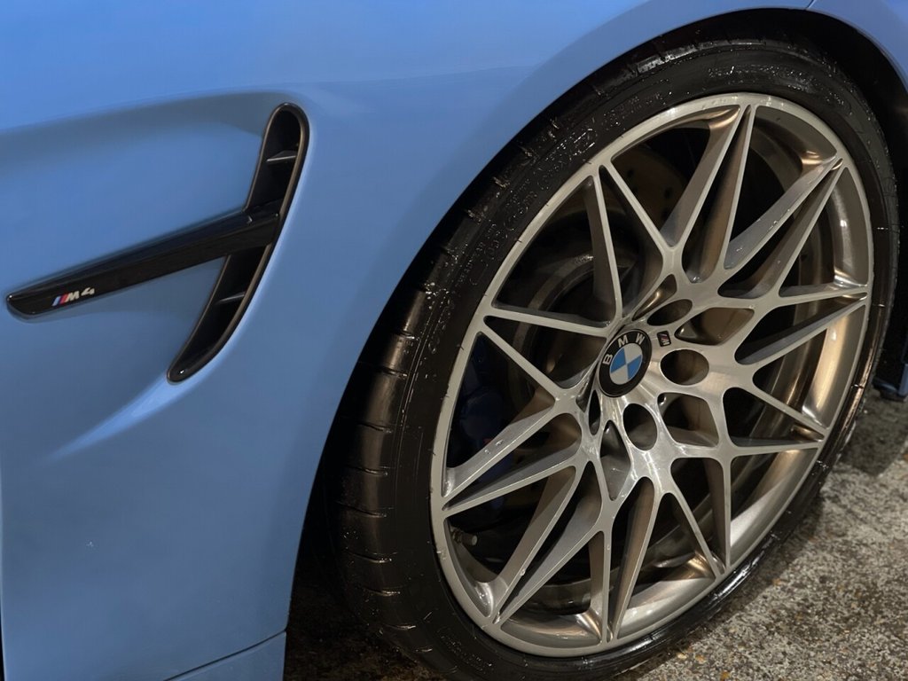 Used BMW M4 2017 for sale - 76327915: Photo 8