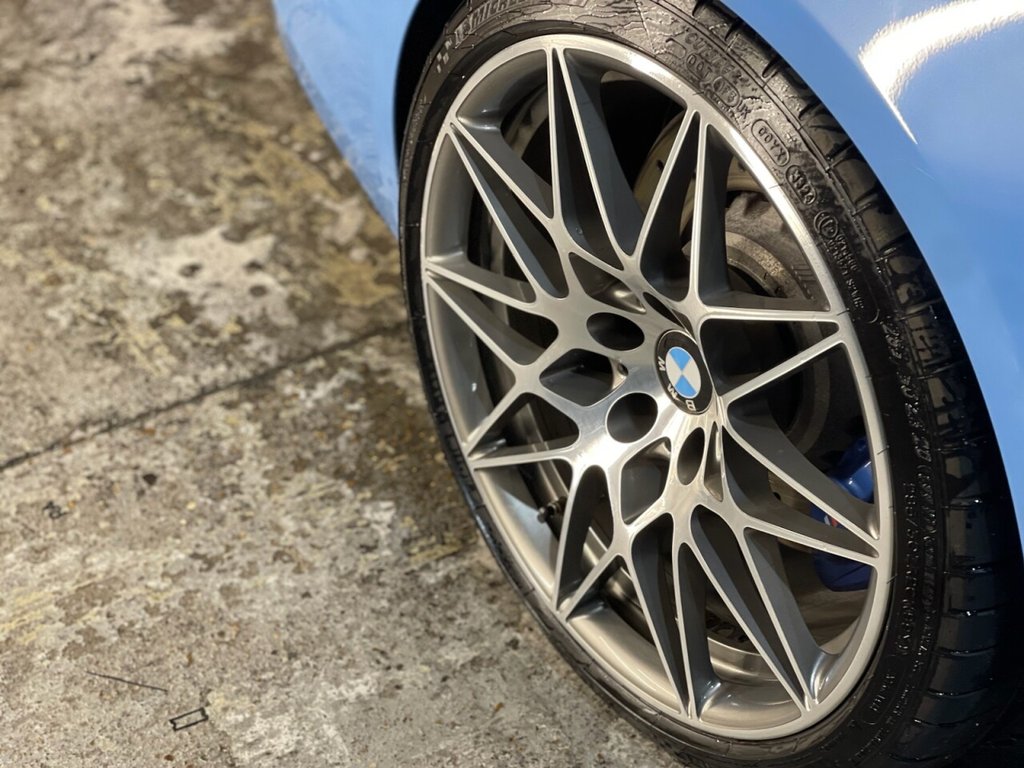 Used BMW M4 2017 for sale - 76327915: Photo 9