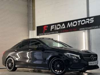 Used Mercedes-Benz CLA 2019 for sale - 75038221: Photo