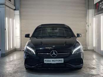 Used Mercedes-Benz CLA 2019 for sale - 75038221: Photo