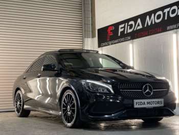 Used Mercedes-Benz CLA 2019 for sale - 75038221: Photo