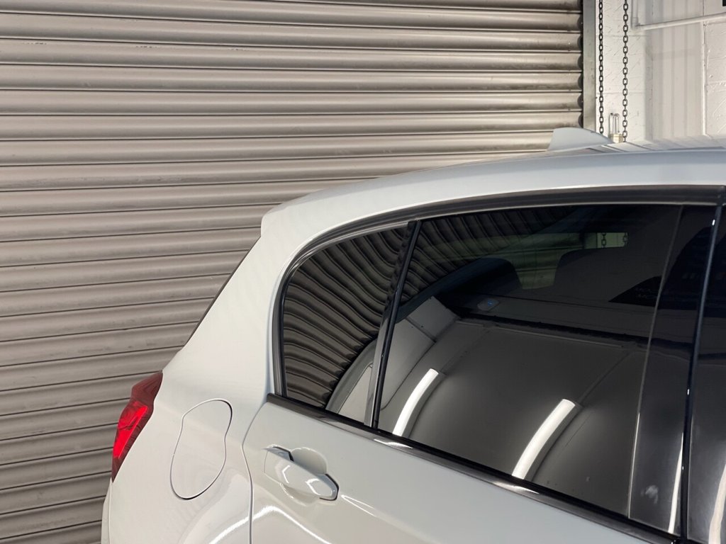 Used BMW 1 Series 2017 for sale - 75974000: Photo 10