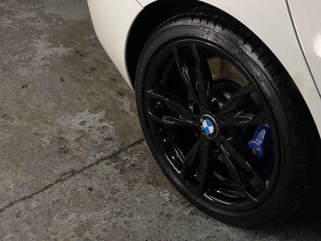 Used BMW 1 Series 2017 for sale - 75974000: Photo 11