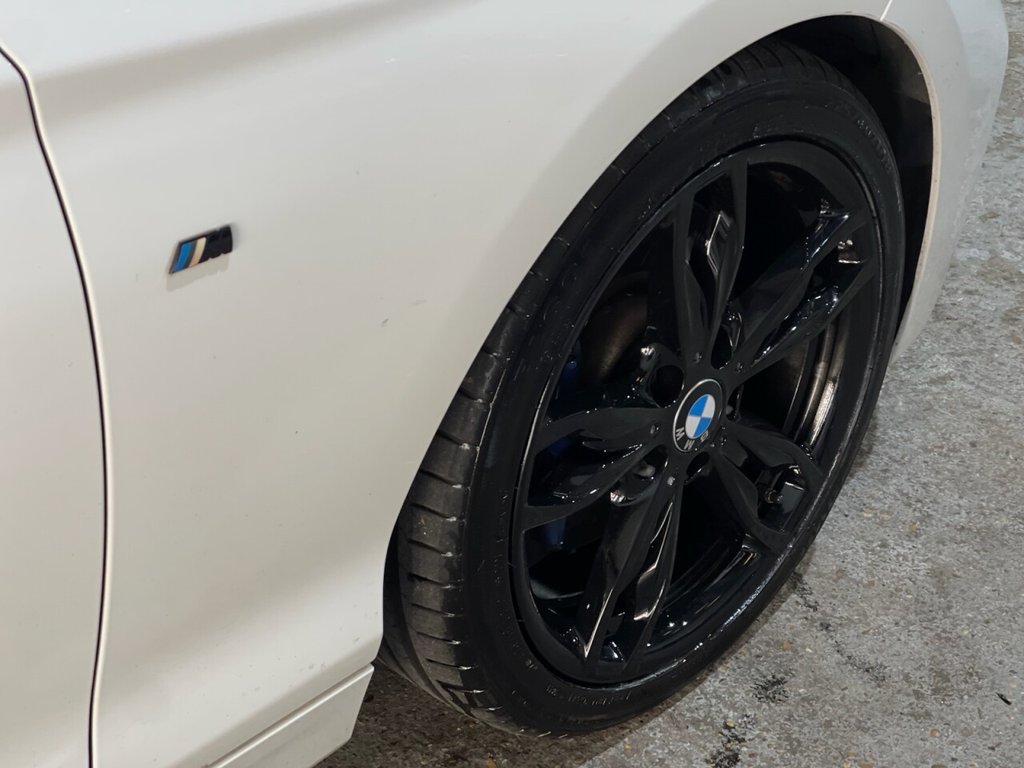 Used BMW 1 Series 2017 for sale - 75974000: Photo 12