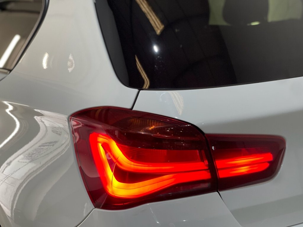 Used BMW 1 Series 2017 for sale - 75974000: Photo 15