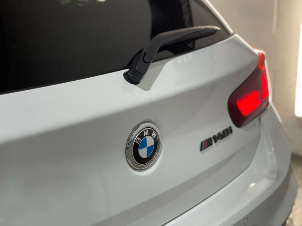 Used BMW 1 Series 2017 for sale - 75974000: Photo 16