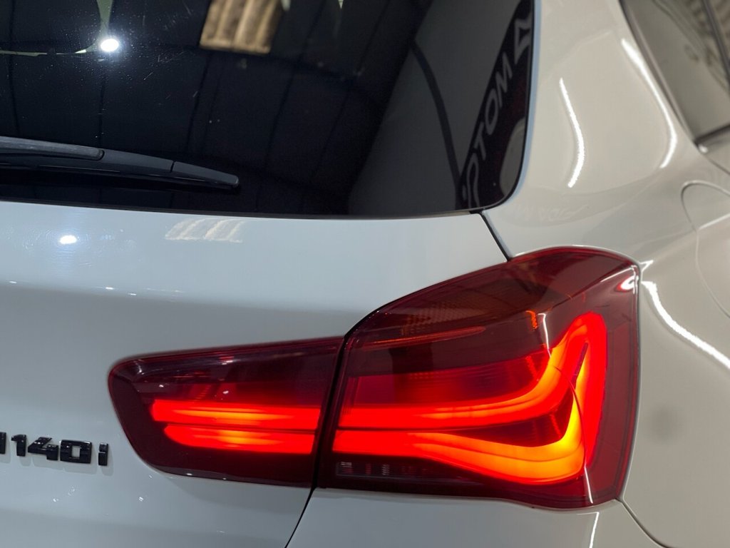 Used BMW 1 Series 2017 for sale - 75974000: Photo 17