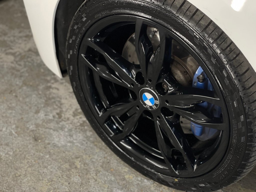 Used BMW 1 Series 2017 for sale - 75974000: Photo 22