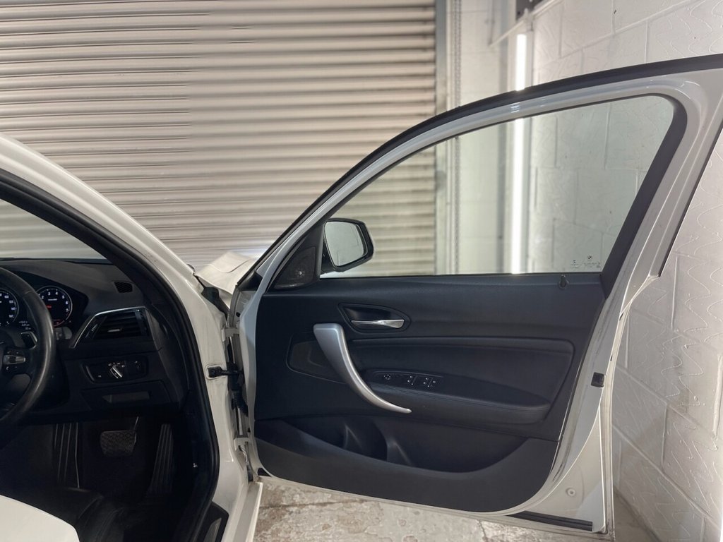 Used BMW 1 Series 2017 for sale - 75974000: Photo 24