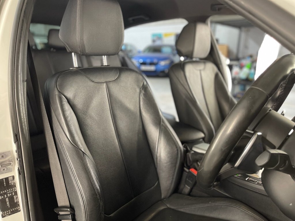 Used BMW 1 Series 2017 for sale - 75974000: Photo 28