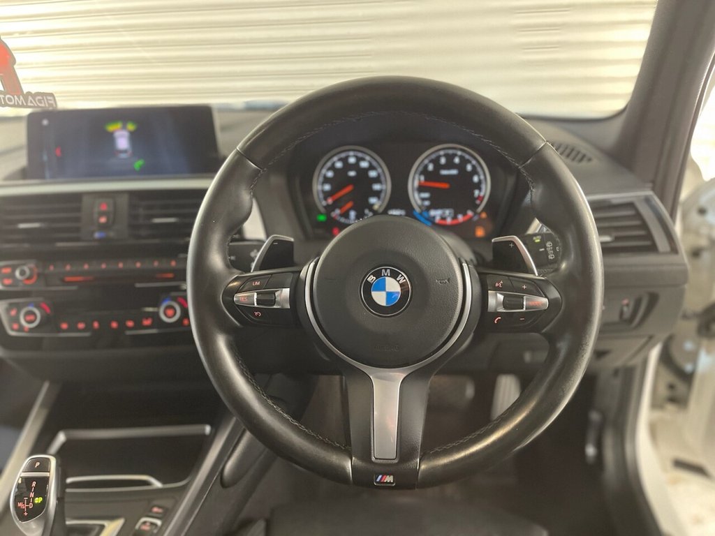 Used BMW 1 Series 2017 for sale - 75974000: Photo 31