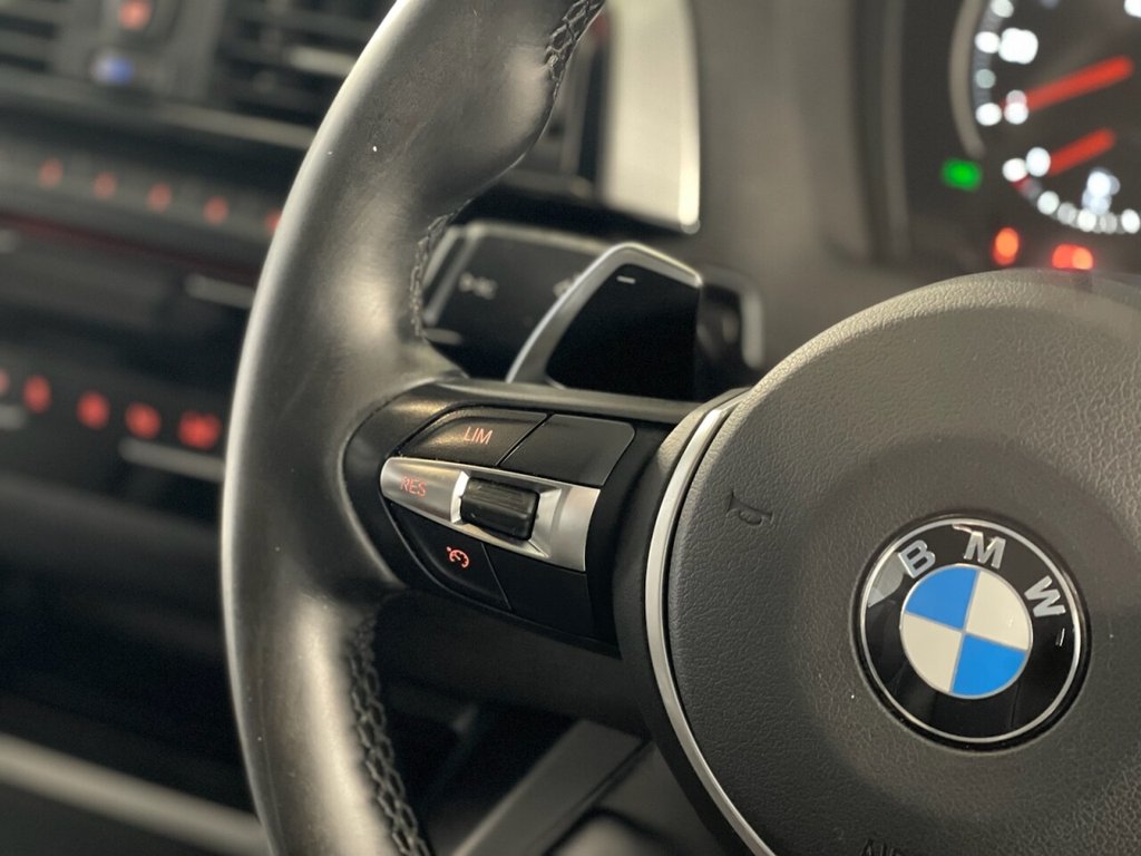 Used BMW 1 Series 2017 for sale - 75974000: Photo 32