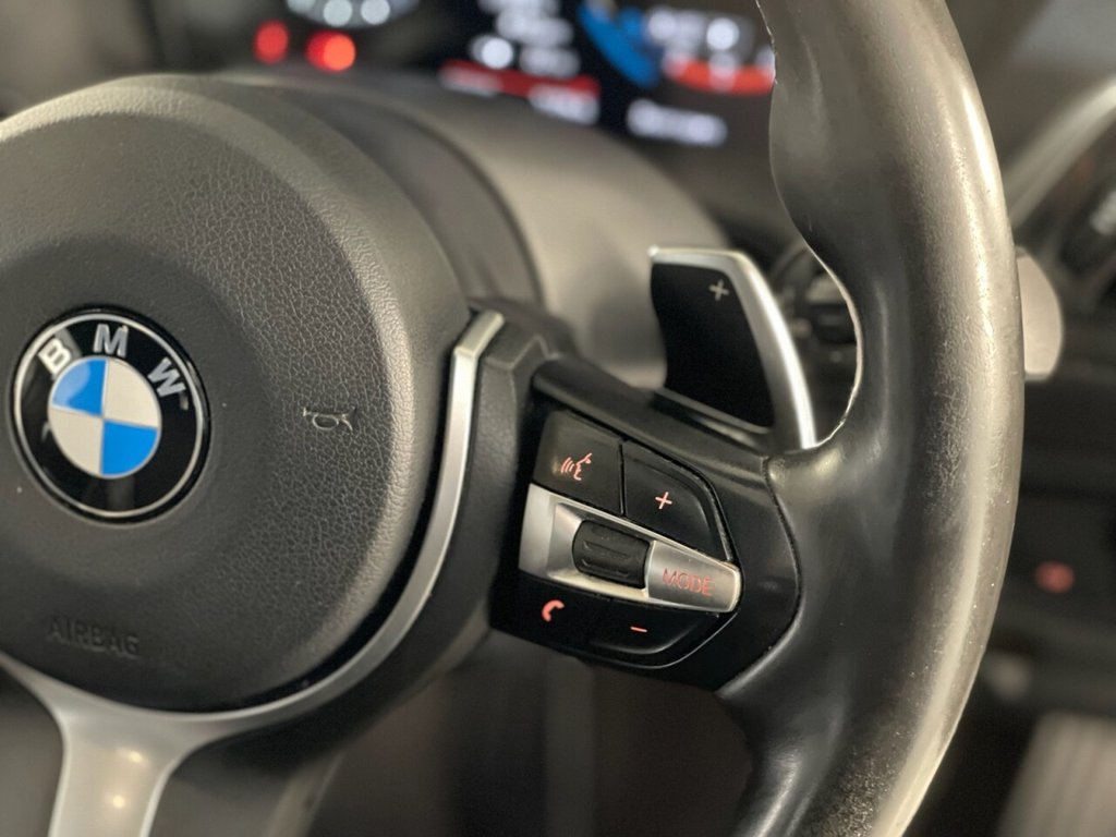 Used BMW 1 Series 2017 for sale - 75974000: Photo 33