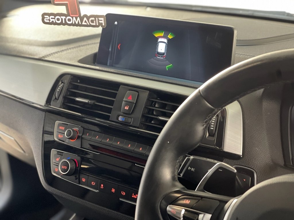 Used BMW 1 Series 2017 for sale - 75974000: Photo 36