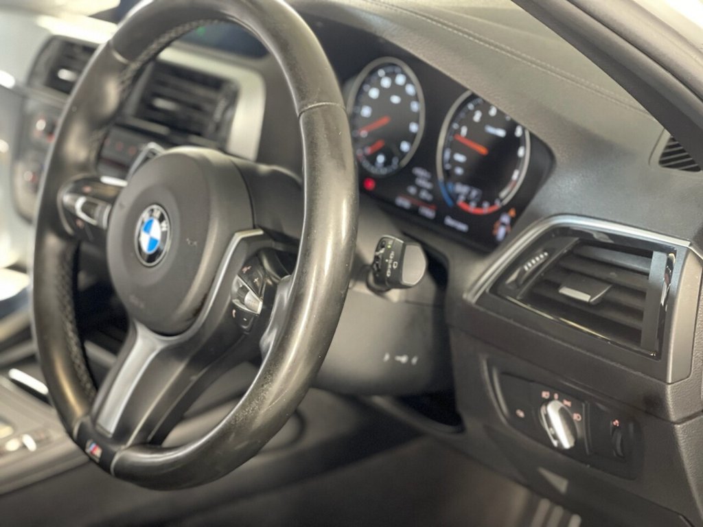 Used BMW 1 Series 2017 for sale - 75974000: Photo 37