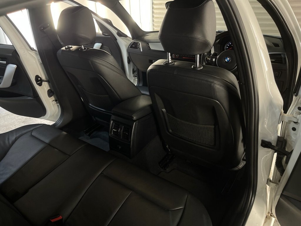 Used BMW 1 Series 2017 for sale - 75974000: Photo 41