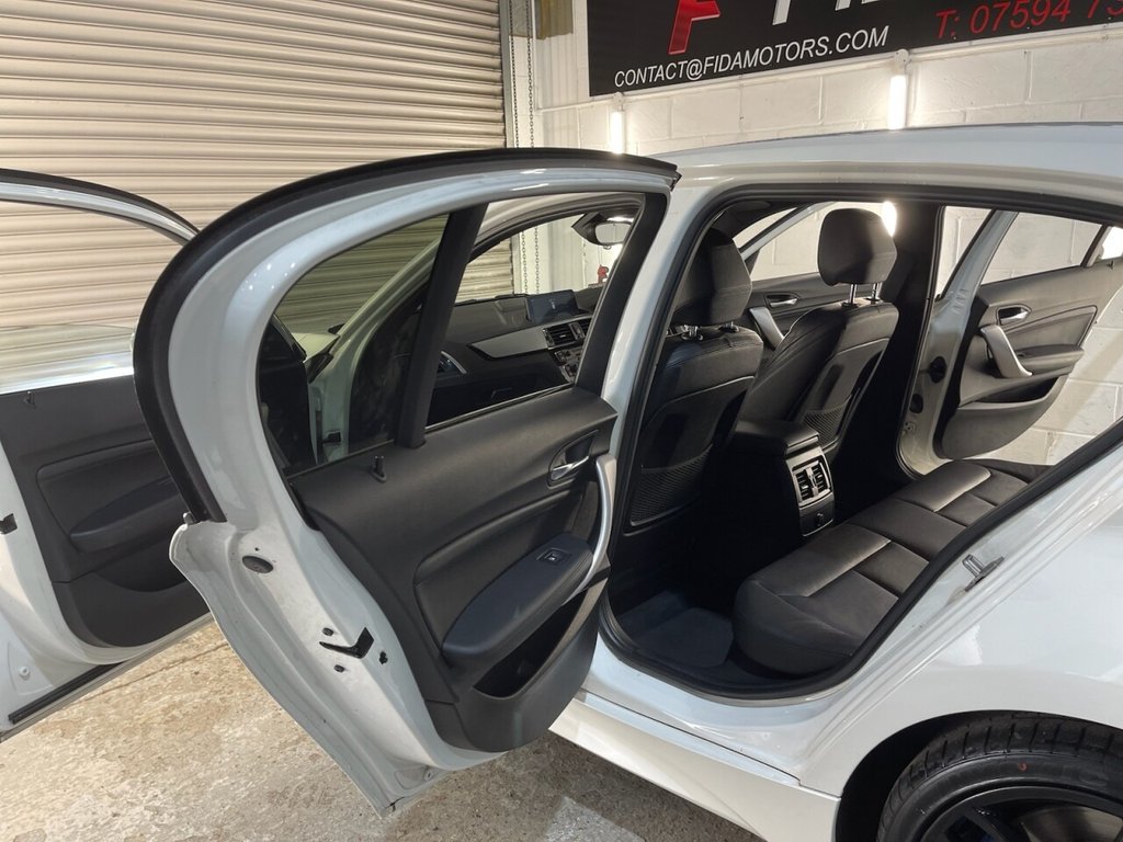 Used BMW 1 Series 2017 for sale - 75974000: Photo 43