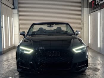 Used Audi S3 2019 for sale - 79632027: Photo