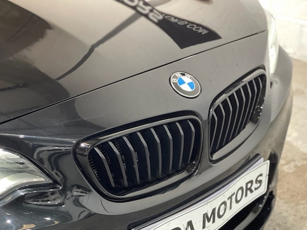 Used BMW 2 Series 2015 for sale - 76019280: Photo 10