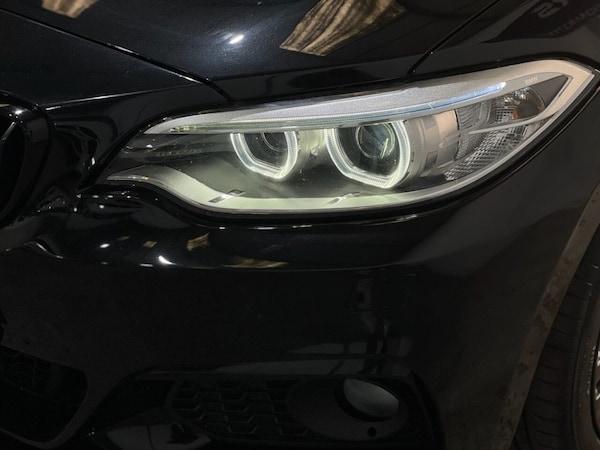 Used BMW 2 Series 2015 for sale - 76019280: Photo 11
