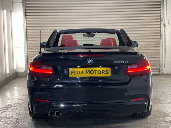 Used BMW 2 Series 2015 for sale - 76019280: Photo 14