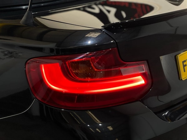 Used BMW 2 Series 2015 for sale - 76019280: Photo 20