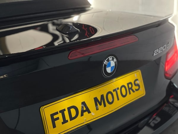 Used BMW 2 Series 2015 for sale - 76019280: Photo 21