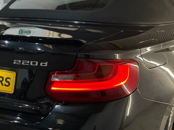 Used BMW 2 Series 2015 for sale - 76019280: Photo 22