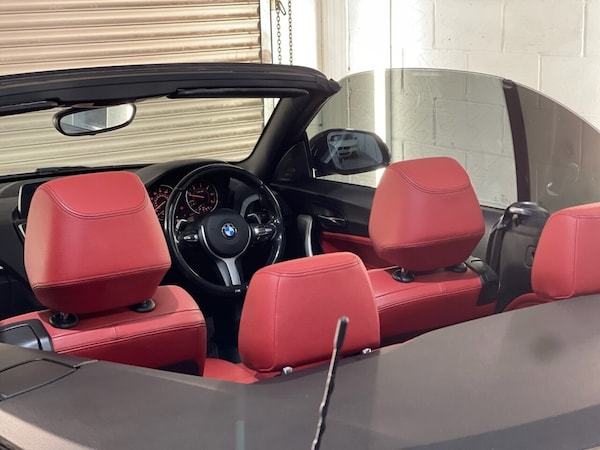 Used BMW 2 Series 2015 for sale - 76019280: Photo 25