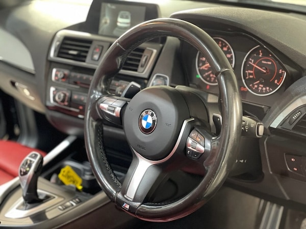 Used BMW 2 Series 2015 for sale - 76019280: Photo 29