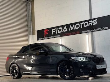 Used BMW 2 Series 2015 for sale - 76019280: Photo 2