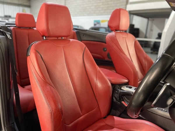 Used BMW 2 Series 2015 for sale - 76019280: Photo 30