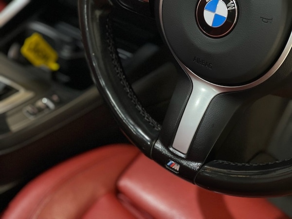 Used BMW 2 Series 2015 for sale - 76019280: Photo 35