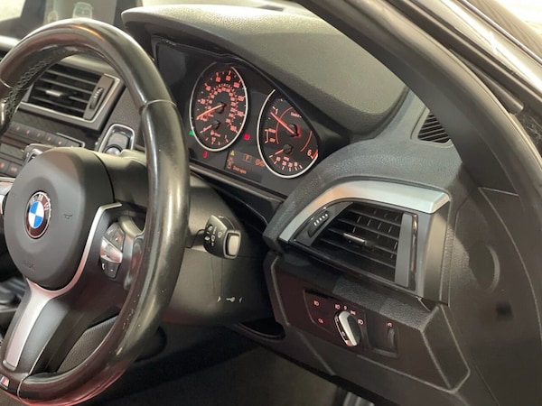Used BMW 2 Series 2015 for sale - 76019280: Photo 38
