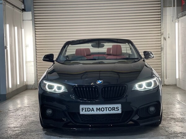 Used BMW 2 Series 2015 for sale - 76019280: Photo 3
