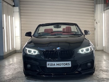Used BMW 2 Series 2015 for sale - 76019280: Photo 3