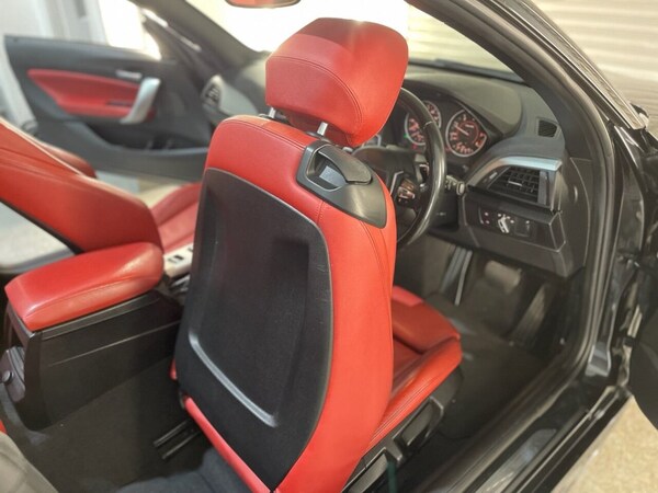 Used BMW 2 Series 2015 for sale - 76019280: Photo 40