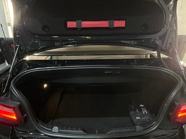 Used BMW 2 Series 2015 for sale - 76019280: Photo 43