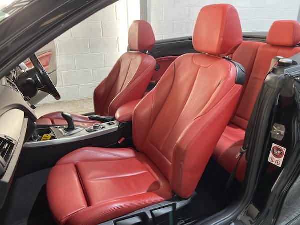 Used BMW 2 Series 2015 for sale - 76019280: Photo 48